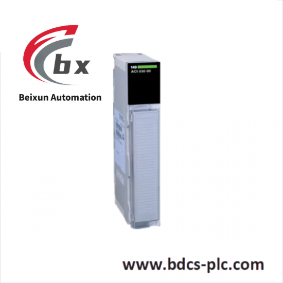 schneider_140aci01000_analog_input_module.png Schneider 170BSM01600 High-Performance Digital Input Module for Industrial Automation