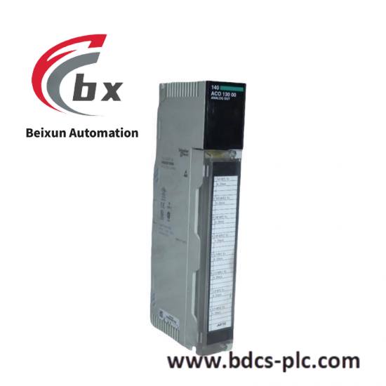 schneider_140aco13000-2.jpg Schneider 3.0108D+3.9624D+3.9626B+3.9620B Servo Drive Module