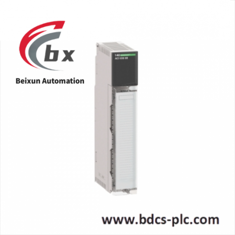 Schneider VDIMNC8PU Digital Input Module, High Performance Industrial Control Component