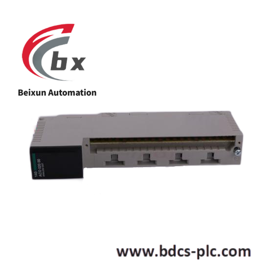 schneider_140cps12420c.png Schneider Quantum PLC 140NOM21100C DIO Head-End Adaptor Interface Module