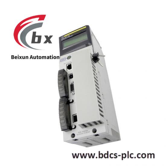 schneider_140dai54300_1.jpg Schneider 690MCB10100 Circuit Breaker - High Performance for Industrial Applications