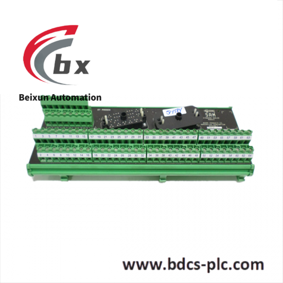 schneider_16169-1-7_sam_marshalled_termination_assembly.png Schneider XBTZG919 Magelis XBT Adapter for Terminal Connection