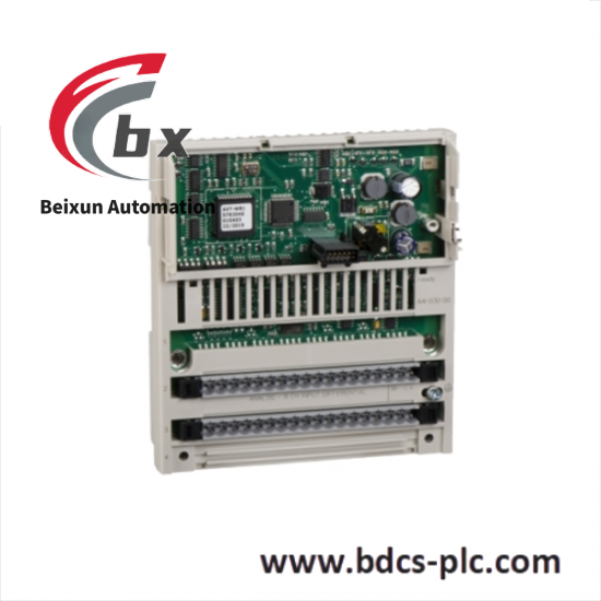 schneider_170aai03000_distributed_analog_input.png Schneider VDIA-51100B Industrial Interface Module, High Performance & Reliability