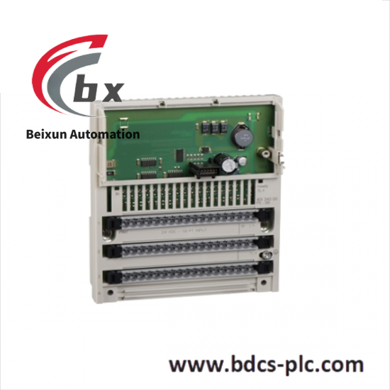 schneider_170adi34000_discrete_input_module-1.png SCHNEIDER 140D088500 Digital Output Module for Industrial Automation