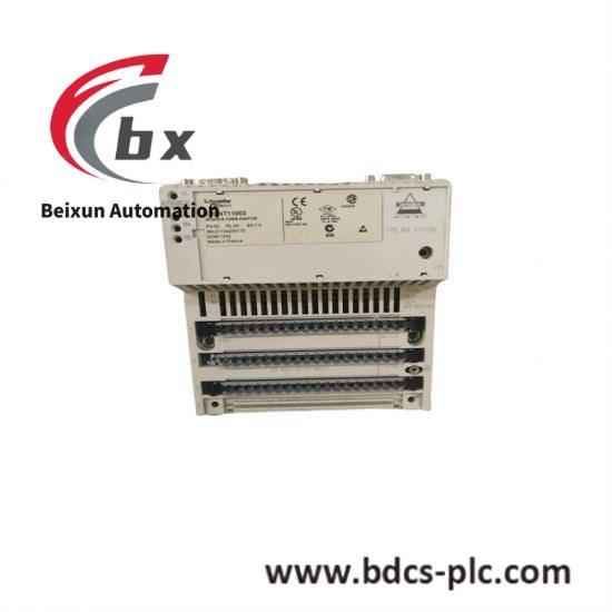 schneider_170int11003_communication_adaptor_module.jpg Schneider 140CFS22400 Network Interface Module for Industrial Control Systems