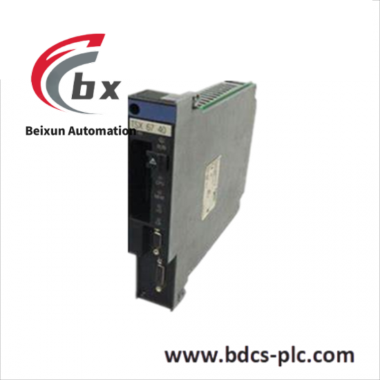 schneider_171ccc76010_processor_adapter.png Schneider VDI6629 Industrial Control Module, Specialized for Automation Solutions