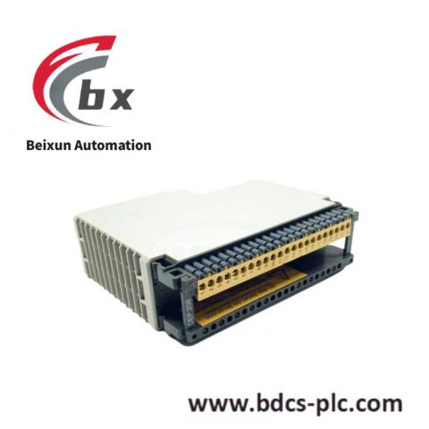 Schneider AS-BDEP-208 Discrete Output Module, Reliable Automation Control Component