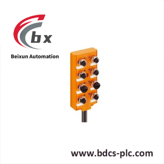 schneider_asb8_4-9-016_800-series_i_o_module.png Schneider BMXAMO0802 Analog Output Module for Efficient Industrial Automation Processes