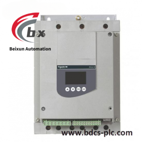 SCHNEIDER 14013I3000 PLC Module with Advanced Signal Processing