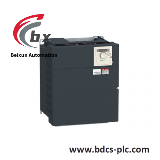 schneider_atv312hd15n4_variable_speed_drive.png Schneider BMXPRA0100 Analog Input/Output Module for Industrial Control