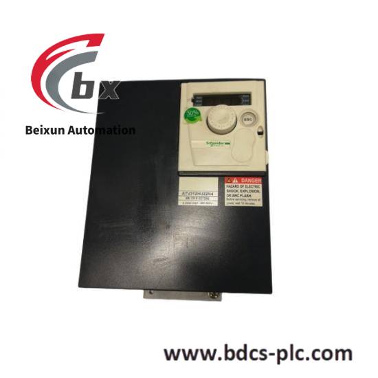 schneider_atv312hu22n4_motor_drives.jpg Schneider TSXDSY16R5 Industrial Control Module, Reliable Performance for Automation Systems