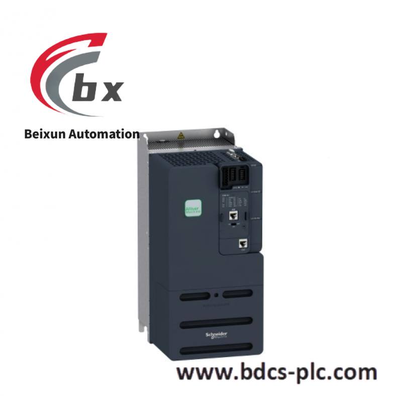 schneider_atv340d11n4_variable_speed_drive.jpg Schneider XBTZGCLP3 - Advanced Control Interface Module