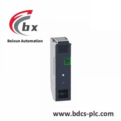 Schneider 140D035300 PLC Relay Discrete Output Module