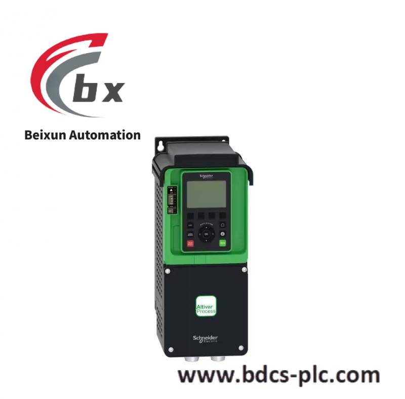 schneider_atv930d37n4_variable_speed_drive.jpg SCHNEIDER 140CPU651510 CPU Control Module