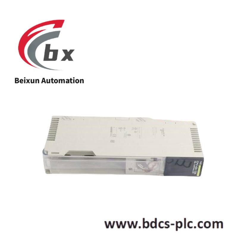 schneider_bmeaho412_processor_module.jpg Schneider 3.0108D+3.9624D+3.9626B+3.9620B Servo Drive Module