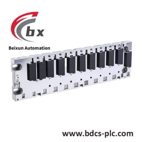 Schneider AS-B885-110 Industrial Control Module