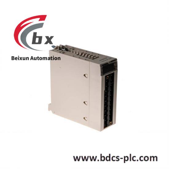 schneider_bmxami0410_analog_isolated_high_level_input_module.jpg Schneider VDIF512210 Digital Input Module, High Reliability and Efficiency