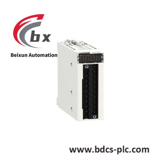 schneider_bmxamo0802_output_module.jpg Schneider BMXAMO0802 Analog Output Module for Efficient Industrial Automation Processes