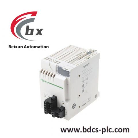 Schneider VDIF0615152205 Industrial Control Module