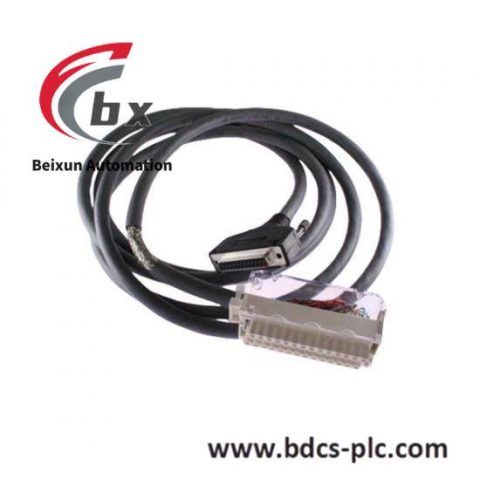 Schneider BMXFCA300Cable for Input Modules - High Performance Connection Solution
