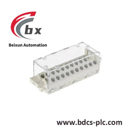 schneider_bmxftb2010_terminal_block.jpg Schneider Accessory TSXCANCB50 CANOPEN UL/IEC332-2 Cable, 50M - Industrial Grade Connectivity Solution