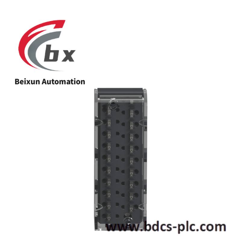 schneider_bmxftb2020_20-pin_removable_spring_terminal_blocks.jpg Schneider LXM62DC13C21000 Servo Drive, High Performance Motion Control