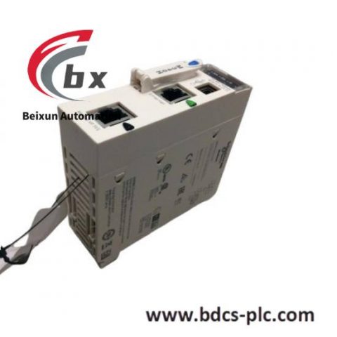 Schneider 3.0108D+3.9624D+3.9626B+3.9620B Servo Drive Module