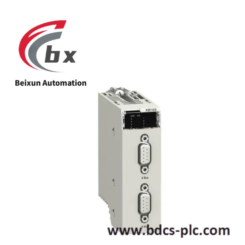 schneider_bmxxbe2005_backplane_extender_kit-1.jpg Schneider TSXMPF004M Compact Memory Expansion Module for Modicon PLC Systems