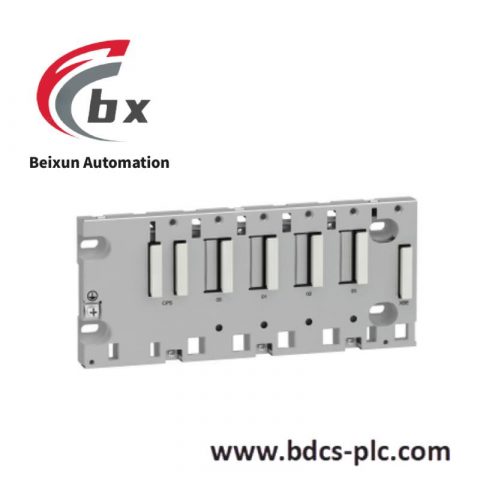 Modicon PC-0984-380CPU High Performance PLC for Industrial Automation