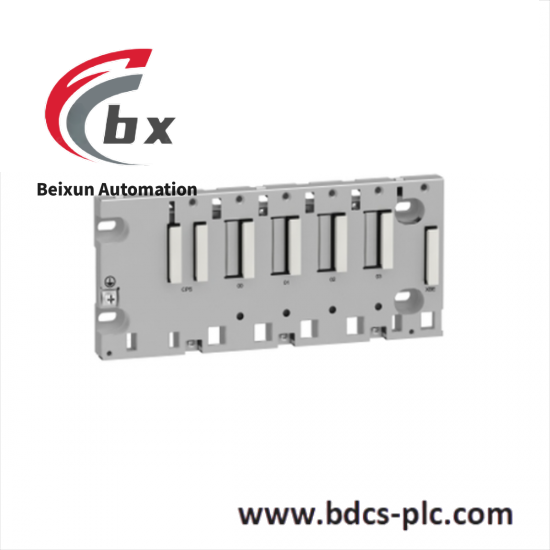 schneider_bmxxbp0400_rack.png Schneider TSX08CD08R6AS Discrete Output Module, High Performance Control Module for Industrial Automation
