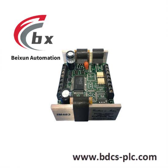 schneider_electric_im483-plg_microstepping_drive.jpg Schneider TSX08CD08R6AS Discrete Output Module, High Performance Control Module for Industrial Automation