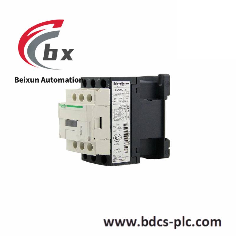 schneider_lc1d12bdc_contactor.jpg Schneider 170BSM01600 High-Performance Digital Input Module for Industrial Automation