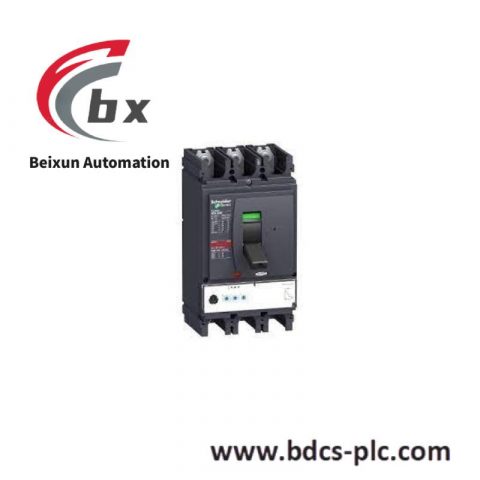 Schneider VDIF0625452301 Industrial Control Module