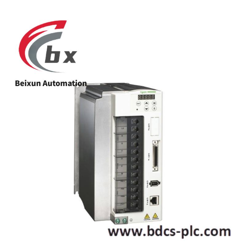 schneider_lxm23du20m3x_motion_servo_drive.jpg Schneider TSXMPF004M Compact Memory Expansion Module for Modicon PLC Systems