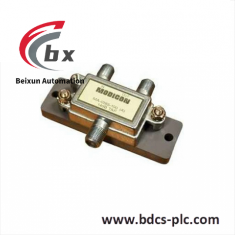 Schneider AS-B885-100 Industrial Control Module