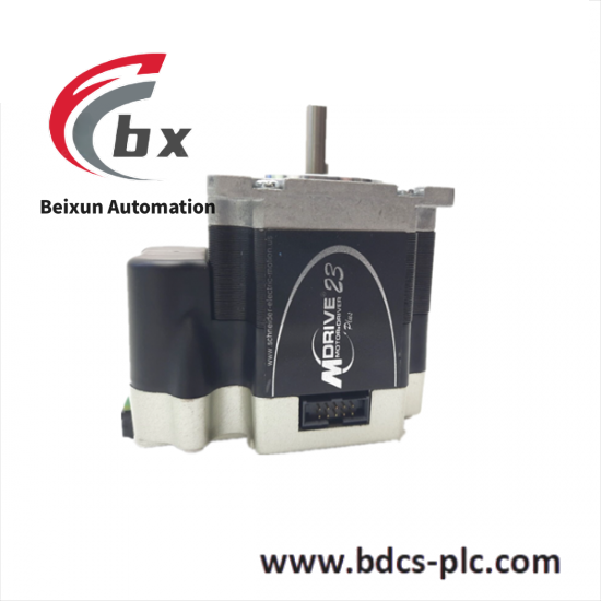 schneider_mdi1prd23b7eq_intelligent_motion_systems.png Schneider XBTZGCLP3 - Advanced Control Interface Module