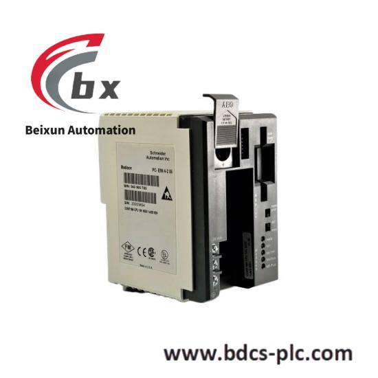 schneider_pc-e984-255_cpu_module-1.jpg Schneider TSXDSY16R5 Industrial Control Module, Reliable Performance for Automation Systems