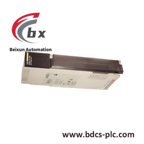 schneider_plc_140cps11100_1.jpg Schneider XS8C4A1MPN12 Control Module for Advanced Industrial Automation