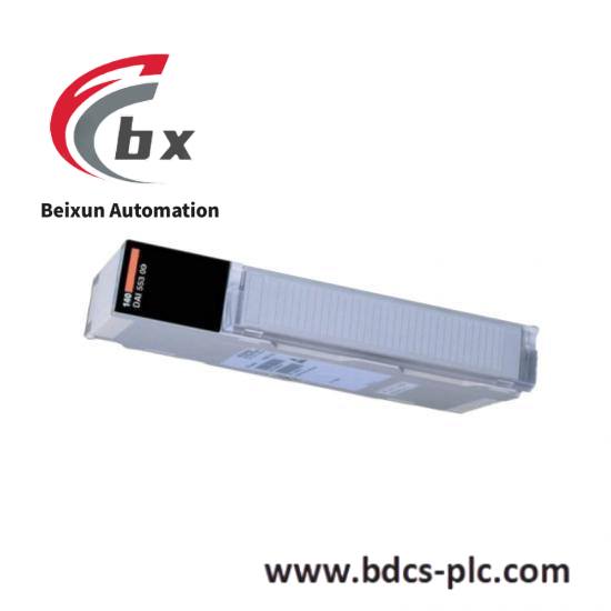 schneider_plc_140dai55300_1.jpg Schneider XBTZGCLP3 - Advanced Control Interface Module