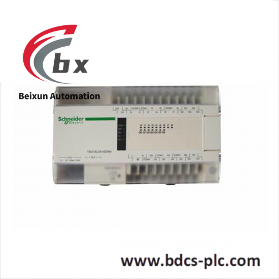 schneider_tm218lda16drn_digital_input_module.png Schneider TSXDSY16R5 Industrial Control Module, Reliable Performance for Automation Systems