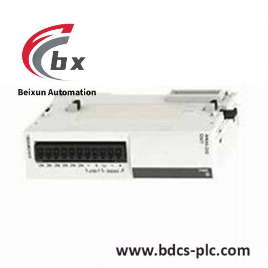 schneider_tm2amo1ht_analog_output_module-1.jpg Schneider LV430630 Circuit Breaker, Industrial Protection Device