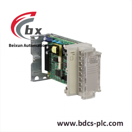 schneider_tsxaez802_analog_input_module.png Schneider TSXAEZ802 8-Channel 4...20mA Analog Input Module