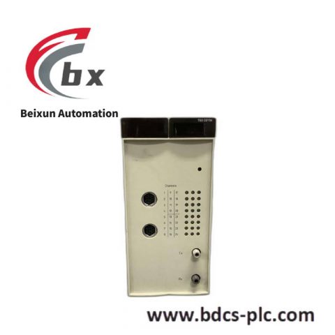 Schneider TSXCSY84 Communication and Control Module, A High-Performance Solution for Industrial Automation