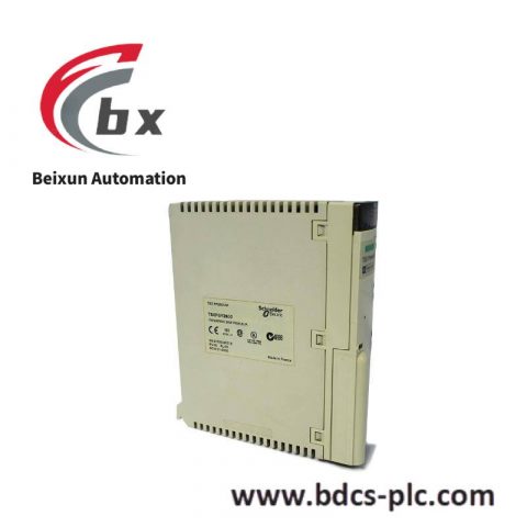 Schneider AS-521P-111 Industrial Control Module