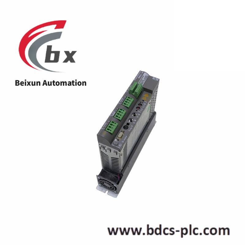 schneider_vdm01d10aa00_servo_drive.jpg Schneider TSXDM5733E Digital Input Module for Industrial Automation Control Systems