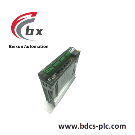 schneider_vdm01u30aq00_servo_drive.png Schneider XS8C4A1MPN12 Control Module for Advanced Industrial Automation