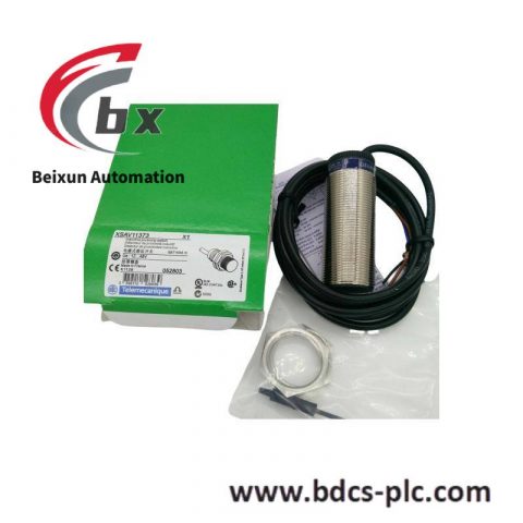 Schneider XSAV11373 OsiSense XS Industrial Automation Sensor, Extended Product Type