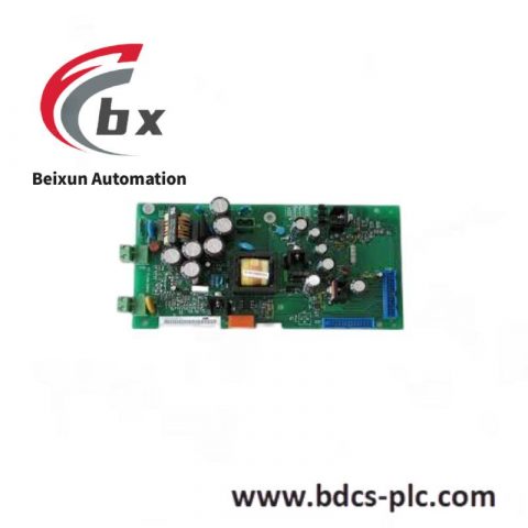 ABB 3HAC15571-2 Industrial Control Module for Precision Automation