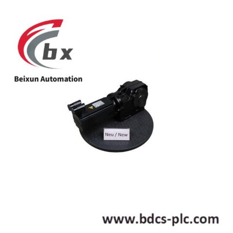 SEW MDF60A0022-5A3-4-00 Movitrac Control System, High Performance Industrial Automation