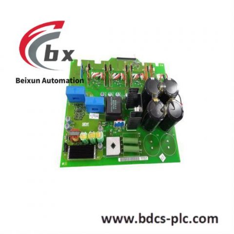 SEW MC07B0008-5A3-4-00 Inverter Module for Industrial Automation